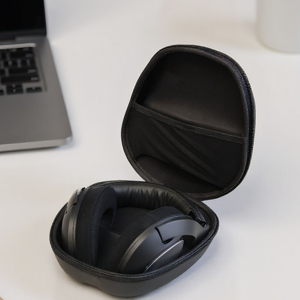 Sennheiser Headphone Momentum 4 - HDB630 ハードケースゼンハイザー HDB630 ACCENTUM Plus Momentum