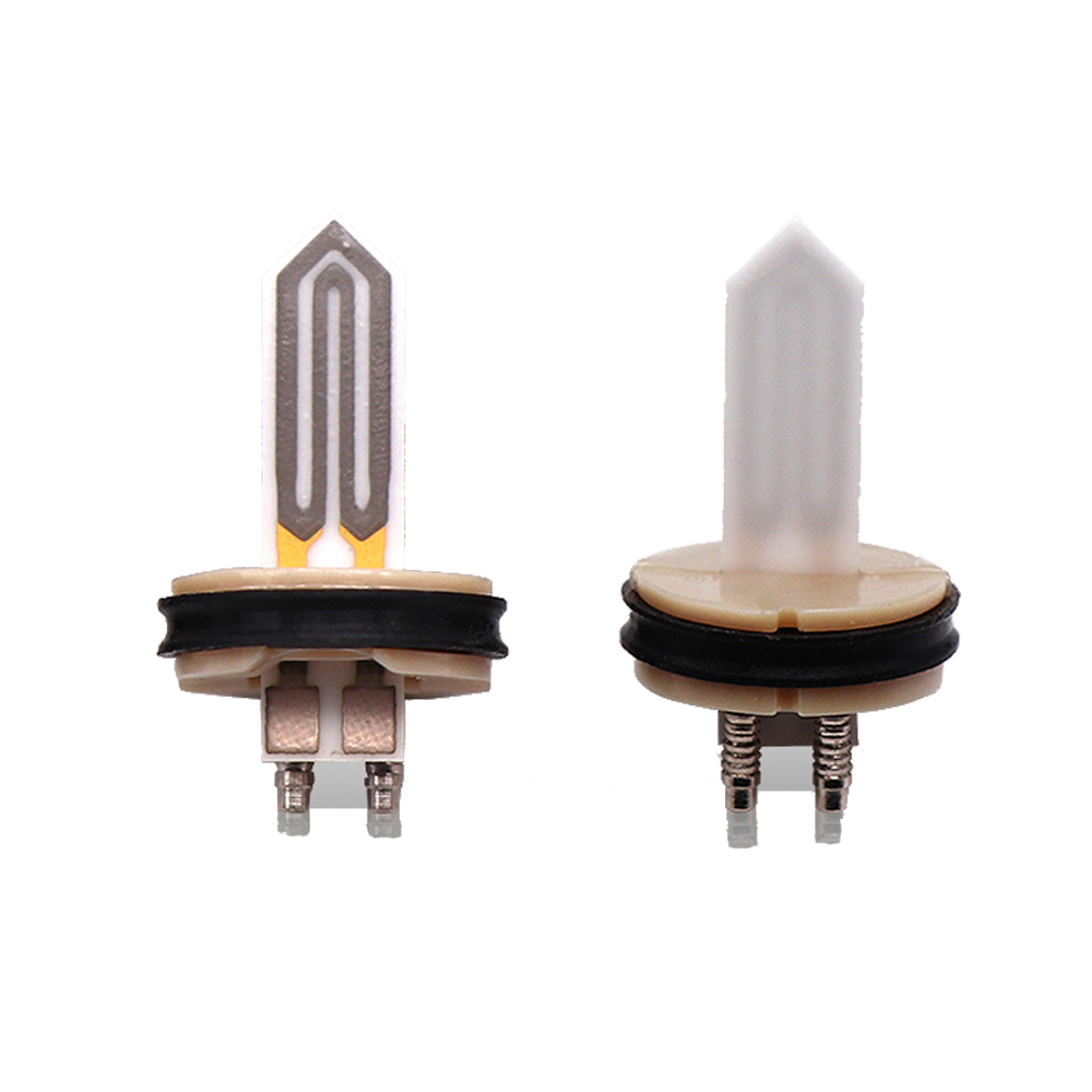 Vape Ring - Iqos 3duo/3用セラミックヒーターブレード,交換用ブレード,オイルシールリング付きアクセサリー,iqos 3用