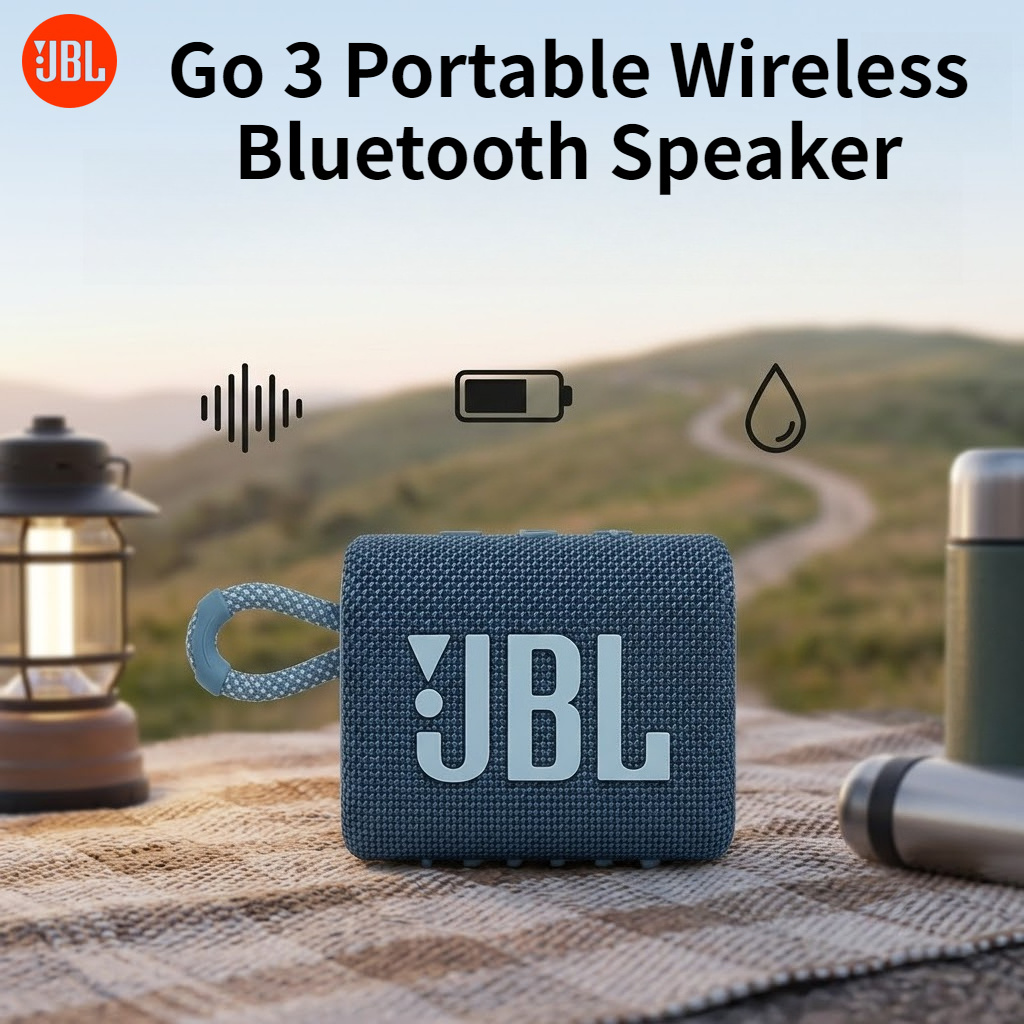 Jbl Speaker Go 4 - JBL Go 3 ポータブルワイヤレス Bluetooth スピーカー