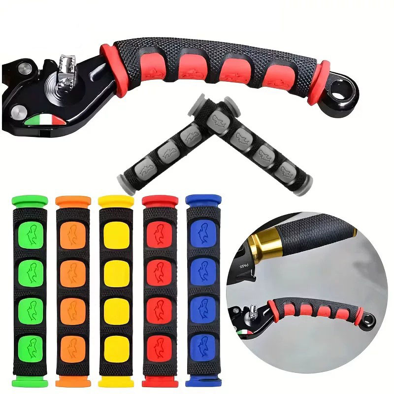 オフロードバイク・ATV用弾性ラップフィットゴム製レバースリ - Mod Sleeve Wrap のレビューと価格