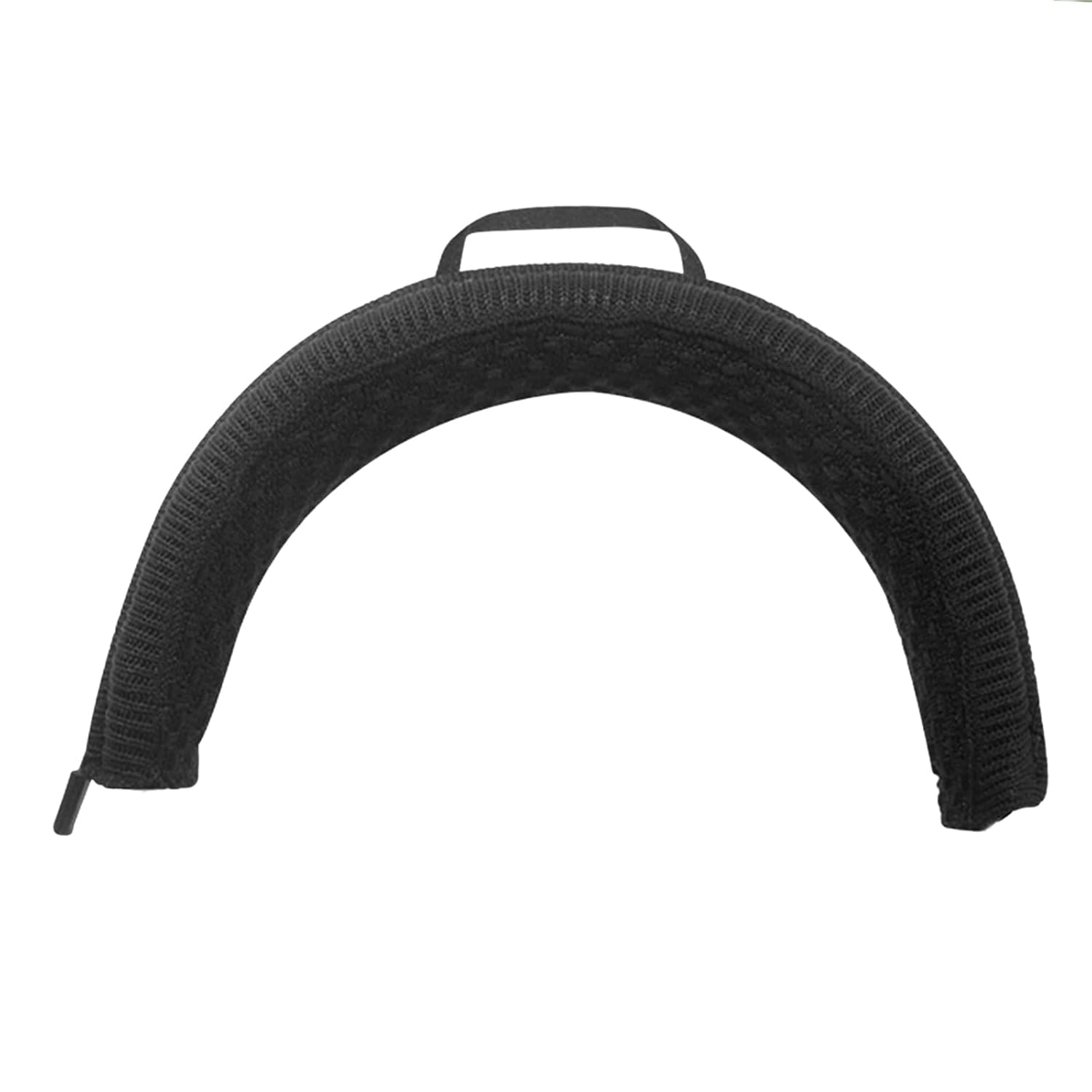 ニット生地の交換用ヘッドバンドカバー、ゼンハイザー Mome - Sennheiser Headphone Momentum 4 のレビューと価格