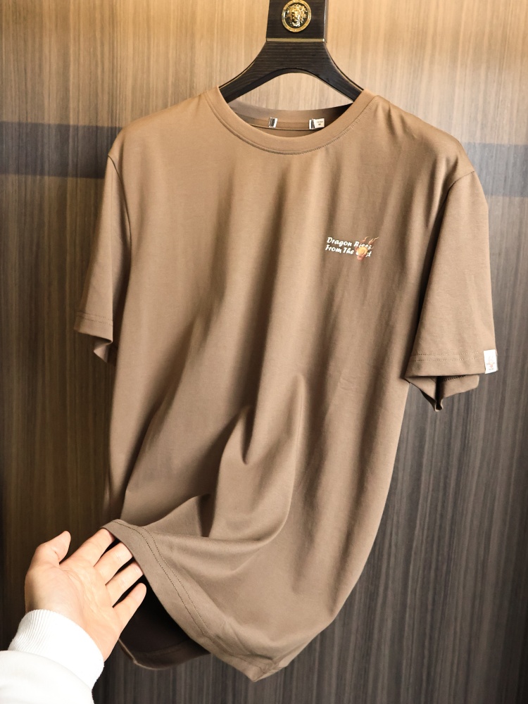 アイスセンセーションテックコットンメンズTシャツ夏用通気性吸 - Cotton Wick Organic のレビューと価格