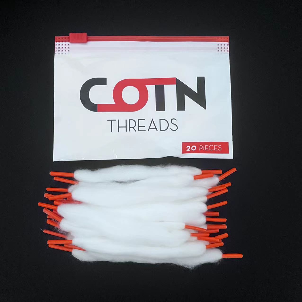 コケット綿100枚/60枚/20ピース,コスプレ,ベイトベー - Cotton Wick Organic のレビューと価格