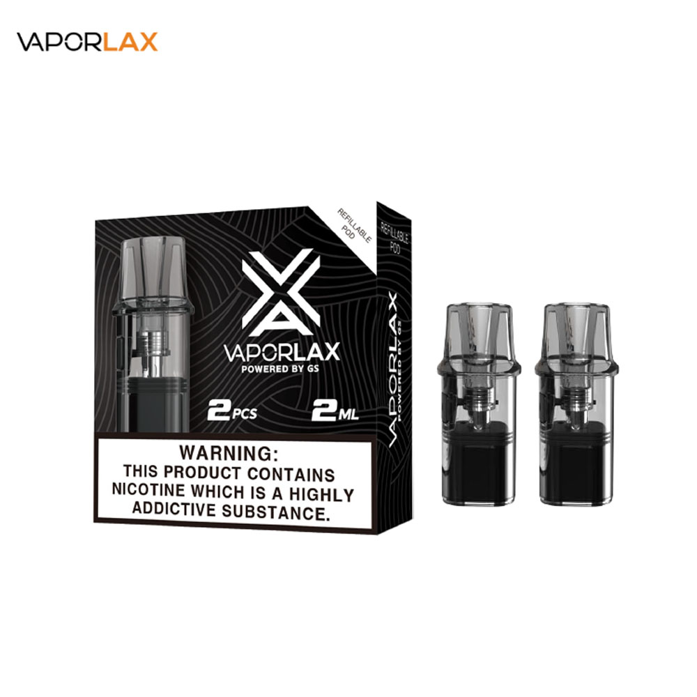 Vaporlax-詰め替え可能なタンク噴霧器,Greenso - Vape Coil Replacement のレビューと価格