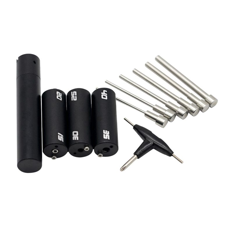 AC88-1.5Mm-4.0Mm コイルジグキット シングル - Coil Building Kit のレビューと価格