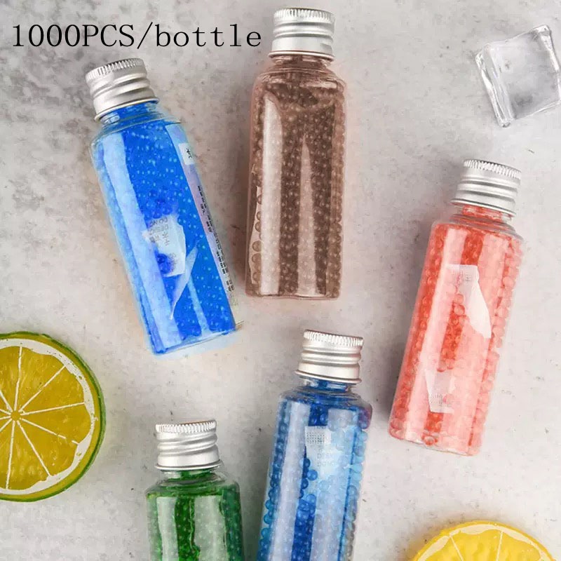 1000個入りミックスフルーツフレーバーミントエクスプロージ - Smoking & Vaping Accessories のレビューと価格