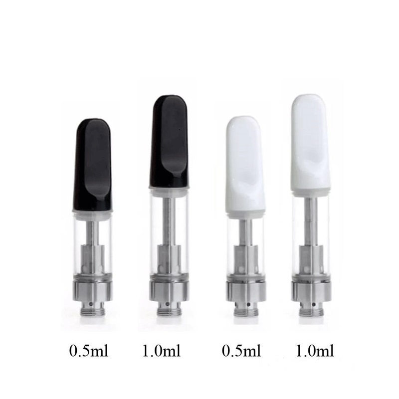 Yocan-ユニプロの厚いカートリッジ,セラミックコイルガラ - Vape Coil Replacement のレビューと価格