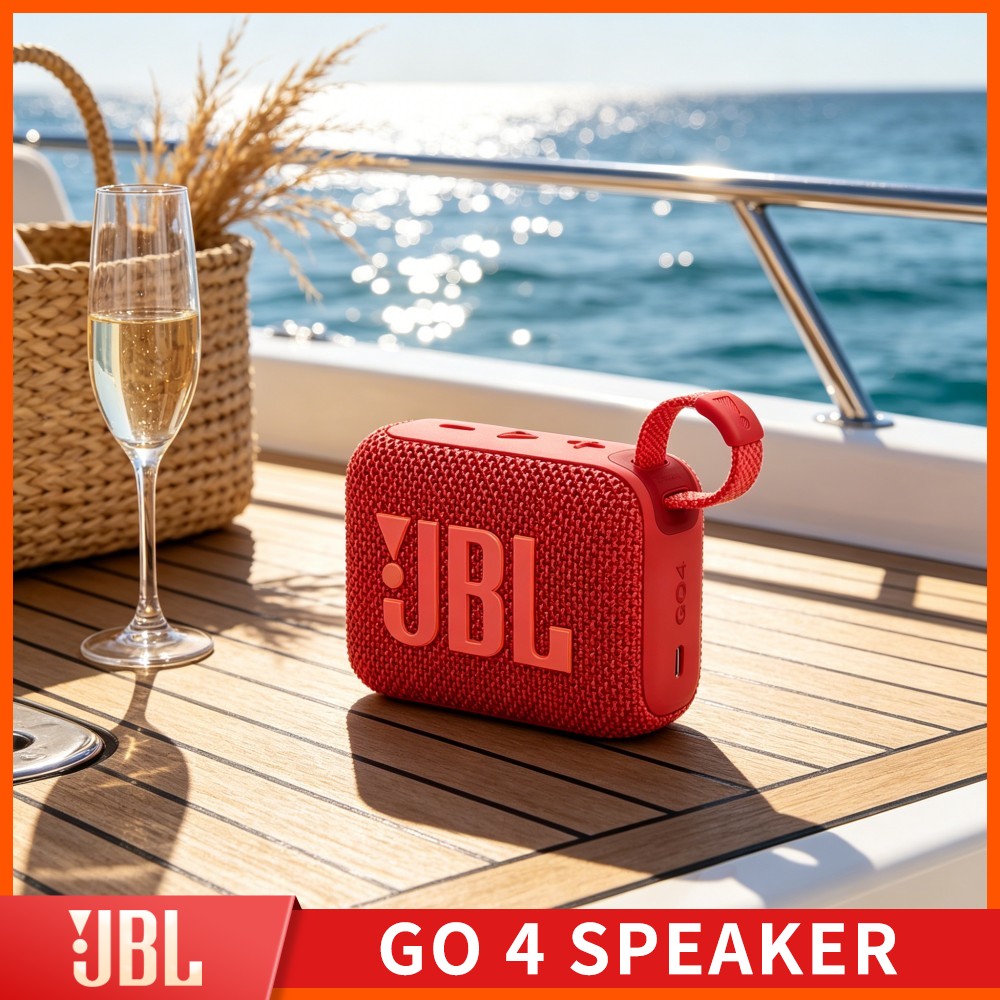 トレイルピア スムーストーン JBL GO4 ワイヤレススピ - Jbl Speaker Go 4 のレビューと価格