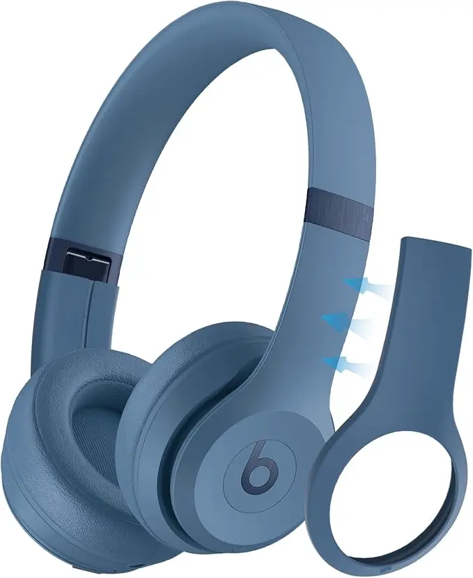 ビートソロ 3/4 ワイヤレスヘッドセットシリコーンイヤホン - Beats Headphone Solo 4 のレビューと価格