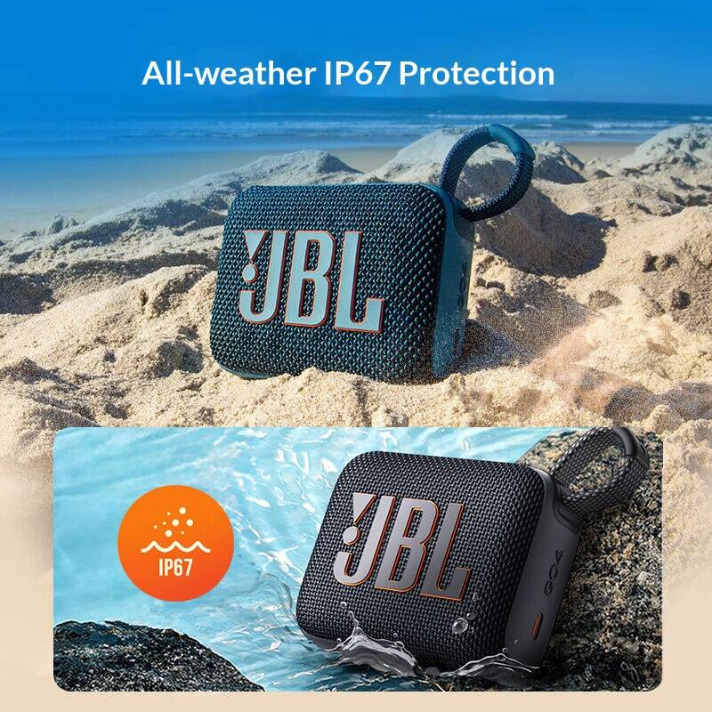 ファーランドブラフ ソリッドトーン JBL GO4 ワイヤレ - Jbl Speaker Go 4 のレビューと価格