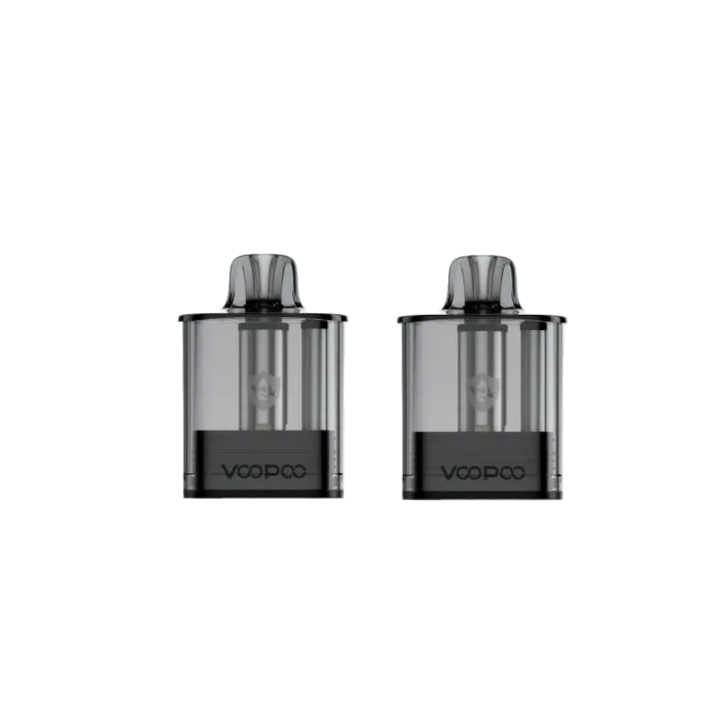 VOOPOO VRIZZ カートリッジ V2 交換用ポッド  - Vape Coil Replacement のレビューと価格