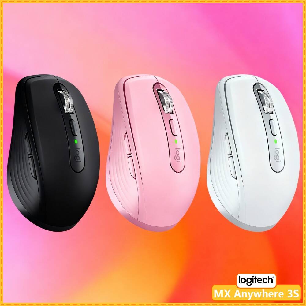 プレミアム ロジクール MX Anywhere 3S - 8 - Vaping Store のレビューと価格