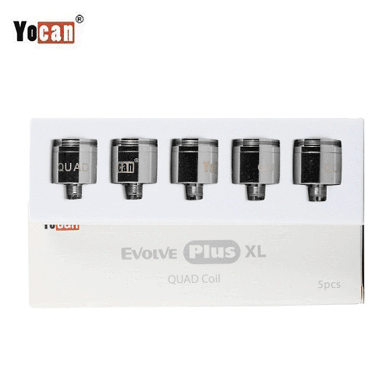ボリューム可能なコイルヘッドコア,最大xl,クワッド,vap - Vape Coil Replacement のレビューと価格